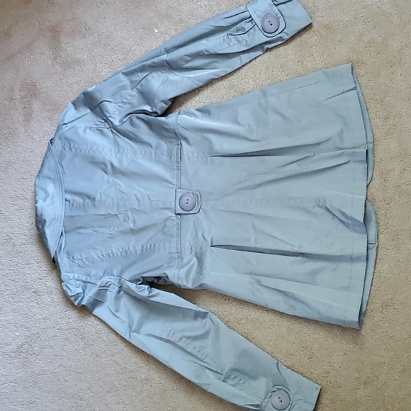 Adorable Forever 21 jacket - Picture 3 of 12